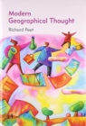 Image for Modern Geographical Thought
