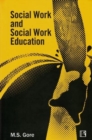 Image for Social Work and Social Work Education