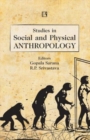 Image for Studies in Social and Physical Anthropology