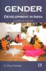 Image for Gender and Development in India