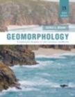 Image for Geomorphology : A Systematic Analysis of Late Cenozoic Landforms