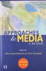 Image for Approaches to Media : A Reader