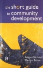 Image for The Short Guide to Community Development