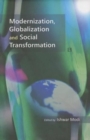 Image for Modernization Globalization and Social Transformation
