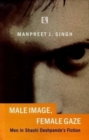 Image for Male Image, Female Gaze