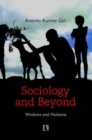 Image for Sociology and Beyond