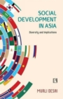 Image for Social Development in Asia