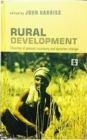 Image for Rural Development:
