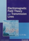 Image for Electromagnetic Field Theory and Transmission Lines