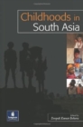 Image for Childhoods in South Asia