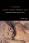 Image for A History of Ancient and Early Medieval India