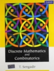 Image for Discrete Mathematics and Combinatorics