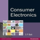 Image for Consumer Electronics