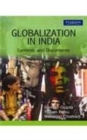 Image for Globalization in India : Contents and Discontents