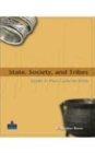 Image for State, Society, and Tribes : Issues in Post Colonial India