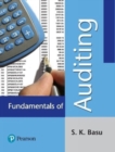 Image for Fundamentals of Auditing