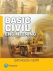 Image for Basic Civil Engineering