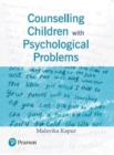 Image for Counselling Children with Psychological Problems