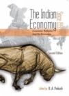 Image for The Indian Economy Since 1991 : Economic Reforms and Performance