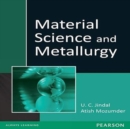 Image for Material Science and Metallurgy