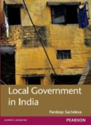 Image for Local Government in India