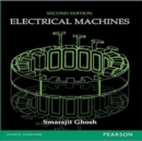 Image for Electrical Machines I