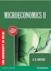 Image for Microeconomics: Volume II