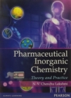 Image for Pharmaceutical Inorganic Chemistry : Theory and Practice