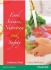 Image for Food Science, Nutrition and Safety