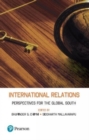 Image for International Relations : Perspectives from the Global South