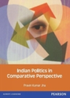 Image for Indian Politics in Comparative Perspective
