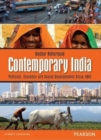 Image for Contemporary India : Political, Economic and Social Developments Since 1947