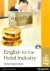 Image for English for the Hotel Industry