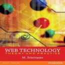 Image for Web Technology : Theory and Practice