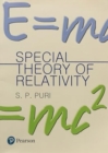 Image for Special Theory of Relativity