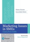 Image for Marketing Issues in SMEs : Cases from India