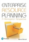 Image for Enterprise Resource Planning : Managerial Perspective