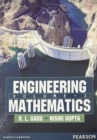 Image for Engineering Maths: Vol I