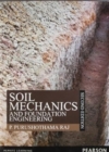 Image for Soil Mechanics and Foundation Engineering