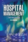 Image for Hospital Management : Text &amp; Cases