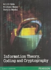 Image for Information Theory, Coding &amp; Cryptography