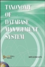Image for Taxonomy of Database Management System
