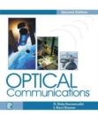 Image for Optical Communications