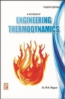 Image for A Textbook of Engineering Thermodynamics