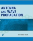 Image for Antenna and Wave Propagation