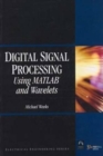 Image for Digital Signal Processing Using MATLAB and Wavelets