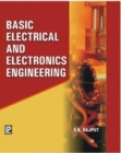 Image for Basic Electrical and Electronics Engineering