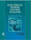 Image for Electrical Power System Analysis