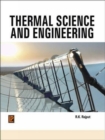 Image for Thermal Science and Engineering