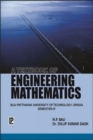 Image for A Textbook of Engineering Mathematics Sem-IV (BPUT, Orissa)